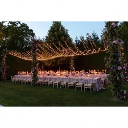 Outdoor Fairy Light U-Frame (Ceiling Only)