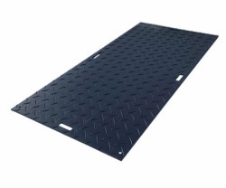 Ground Protection Mat