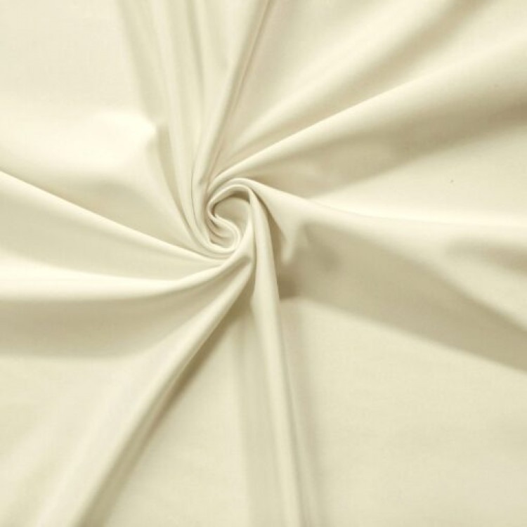 Matte Satin Linen