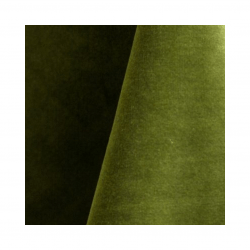 Leaf Velvet 20 x 20 napkin