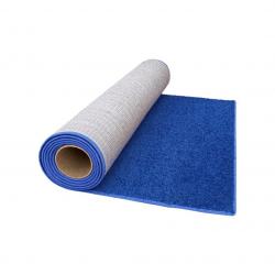 Blue Event Carpet Runner (3x10)