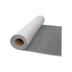 Grey Event Carpet Runner (3x10)