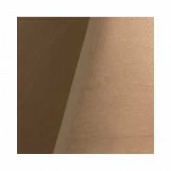 Khaki Polyester 90 Sq