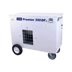 Tent Heater - Premier 350 DF