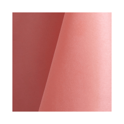 Pink Polyester 120 RND