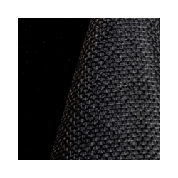 Black Rattan 90 x 156