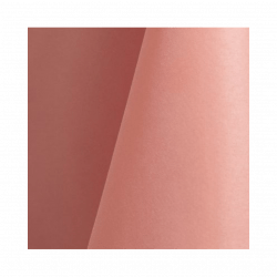 Dusty Rose Polyester 120 RND