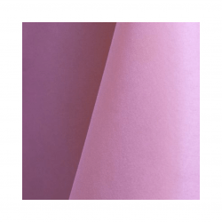 Violet Polyester 120 x 120 Square