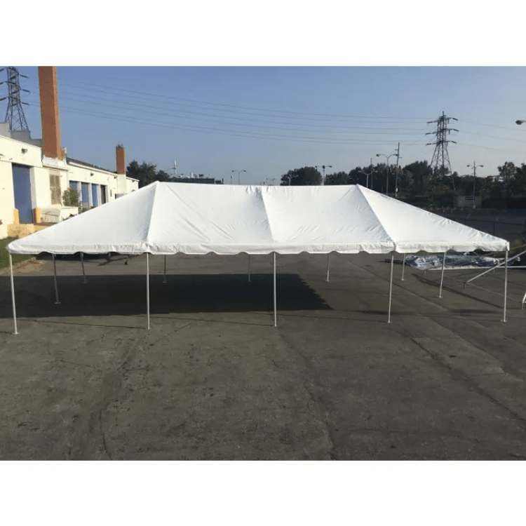 20' x 40' West Coast Frame Tent