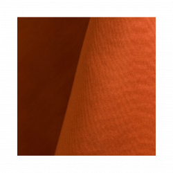 Orange Polyester 54 x 54 Square
