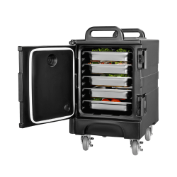 Insulated Food Carrier