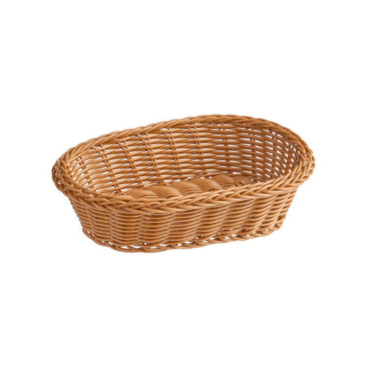 Woven Bread Basket