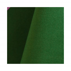 Emerald Polyester 108 x 156