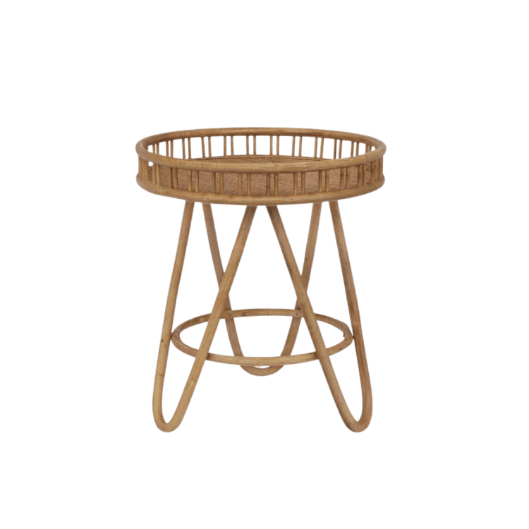 Wrightsville Side Table