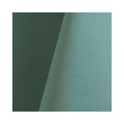 Robin's Egg Polyester 120 x 120 Square