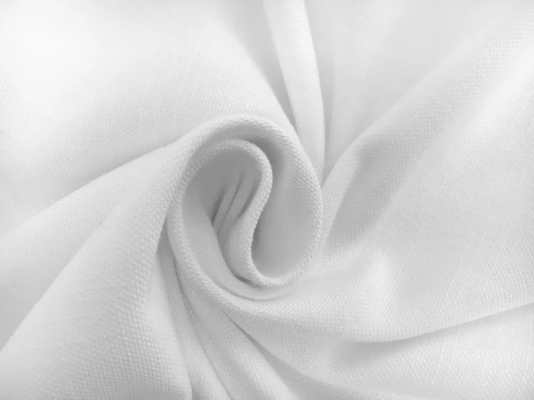 Polyester Linen