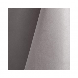 Smoke Polyester Napkin 20 x 20