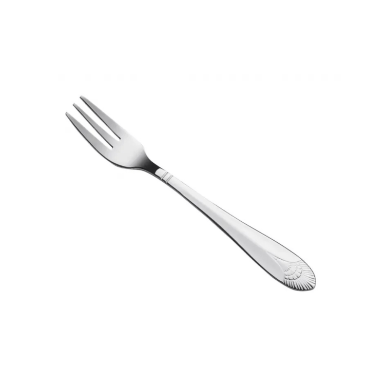 Cocktail Fork - Stainless Steel Acopa