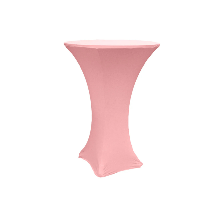 Dusty Rose Cocktail Spandex