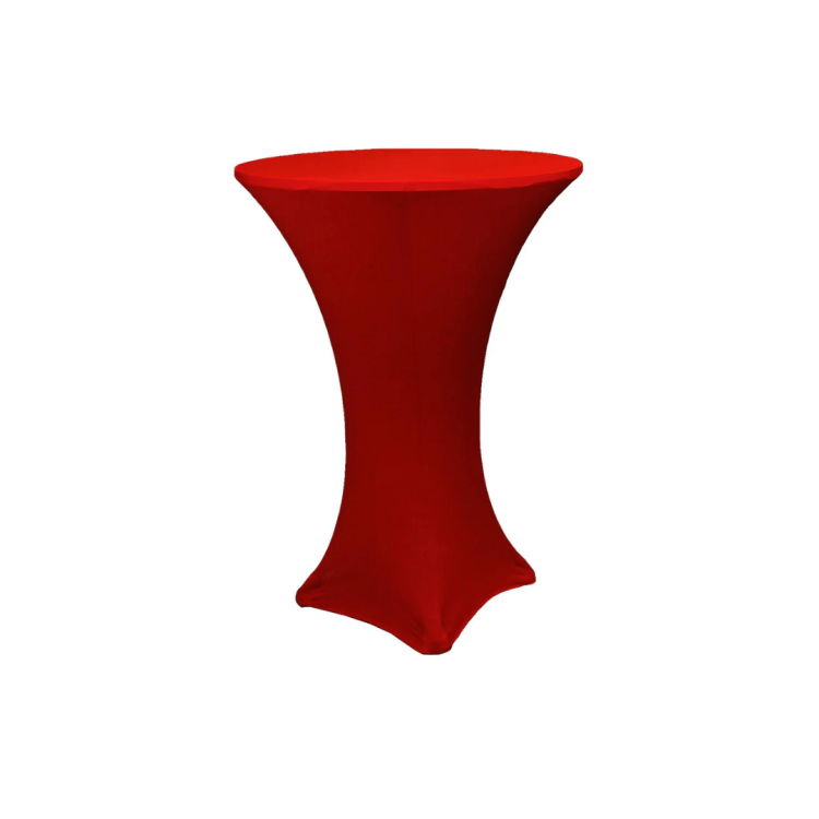 Apple Red Cocktail Spandex