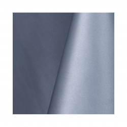 Storm Matte Satin Sash