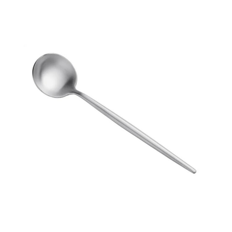 Soup Spoon - Acopa Breeze