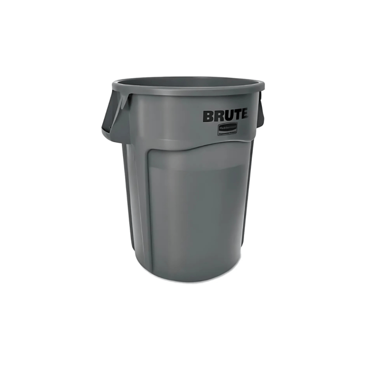 Garbage Can (32 Gallons)