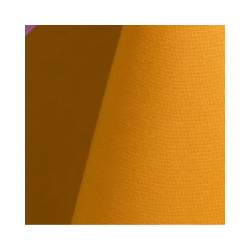 Byzantine Gold Polyester 90 x 132