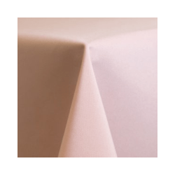 Blush Polyester 120 x 120 Square