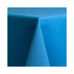 Cobalt Polyester 120 x 120 Square