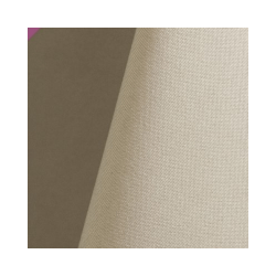 Dove Polyester Runner 12 x 108