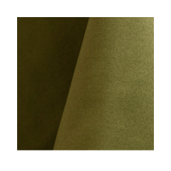 Light Olive Polyester 60 x 120