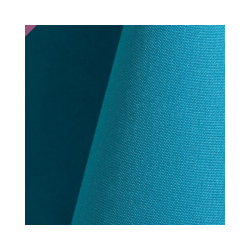 Ocean Polyester 54 x 54 Square