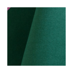 Peacock Polyester 54 x 54 Square