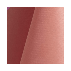 Rouge Polyester Runner 12 x 108