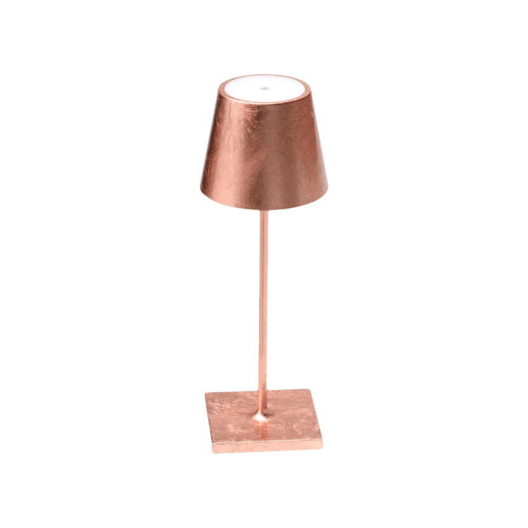 Table Lamp (Copper 12)