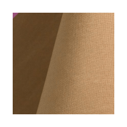 Walnut Polyester 54 x 54 Square
