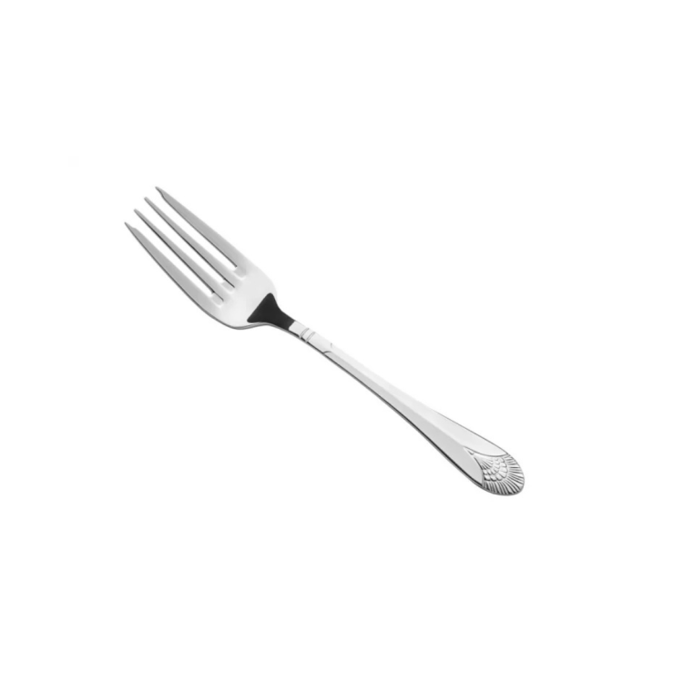 Salad Fork - Stainless Steel Acopa