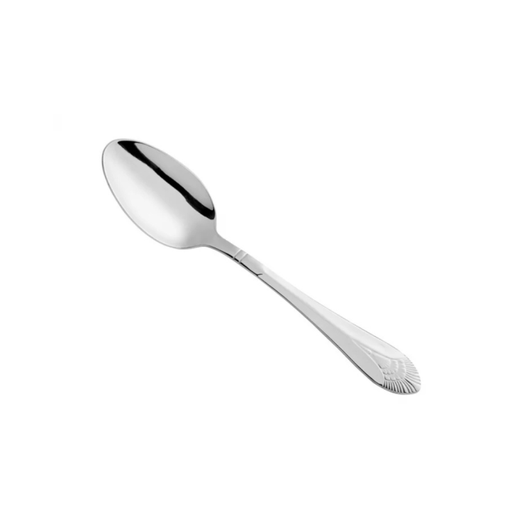 Serving/Table Spoon - Stainless Steel Acopa (8)