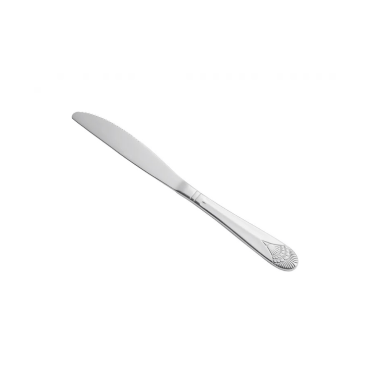 Dinner Knife - Stainless Steel Acopa