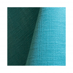 Turquoise Panama 132 RND