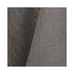 Charcoal Panama 132 RND