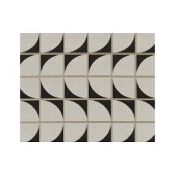 Geo Rug 8x10