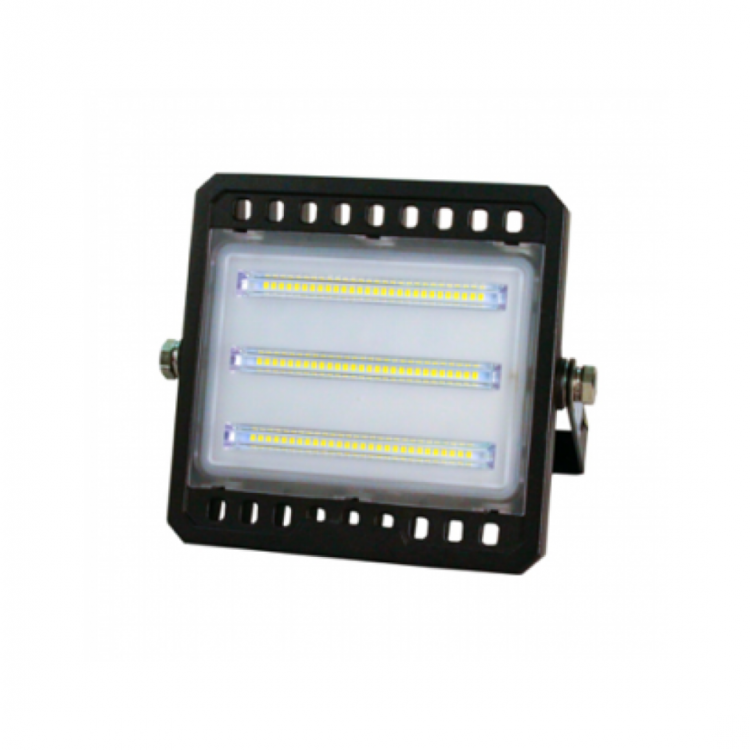 30W LED Fixture