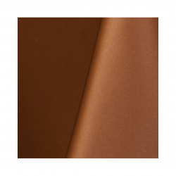 Copper Matte Satin Sash