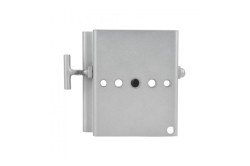 Structure Tent Clamp