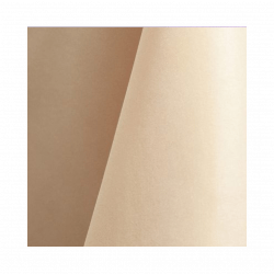 Ivory Polyester 132 RND