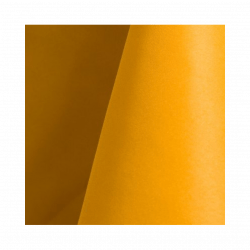 Sunflower Polyester 90 x 132
