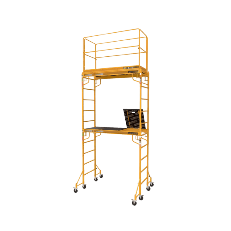 12ft Scaffold