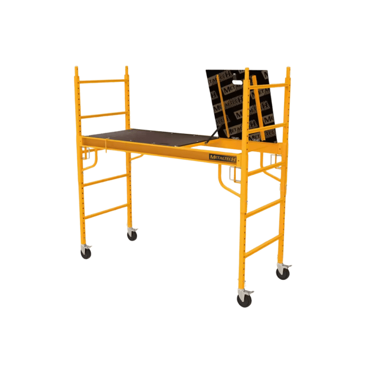 6ft Scaffold
